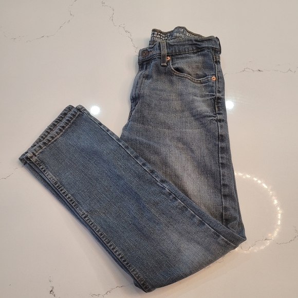 Levis Signature Jeans - Men's size 32 x 32 - Picture 3 of 14